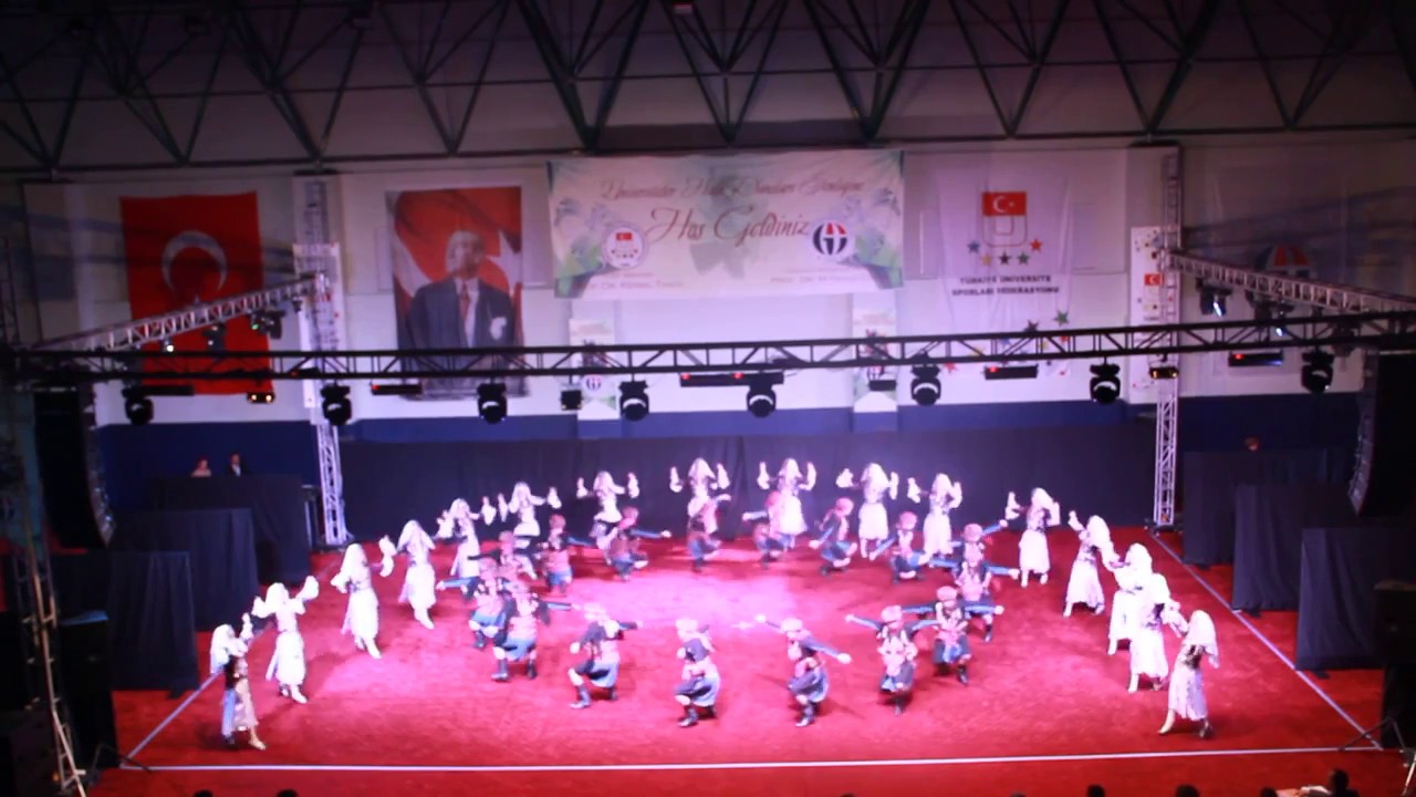 GELİN DAMAT ZEYBEK DÜĞÜN GİRİŞİ - WEDDING ZEYBEK TURKISH DANCE - EFELER